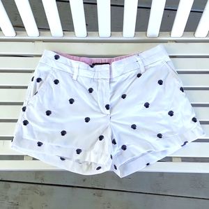 Seashell Dress Shorts